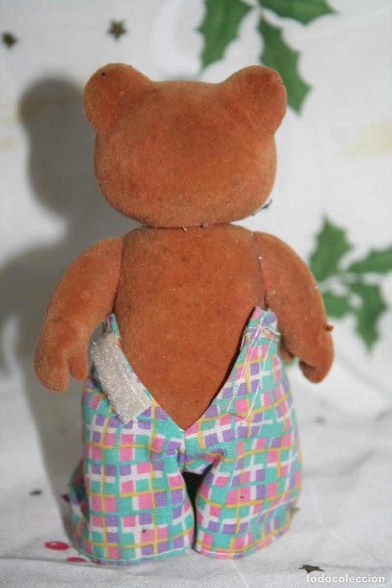 Mu&ntilde;ecas modernas: ANTIGUO MU&Ntilde;ECO SYLVANIAN - Foto 2