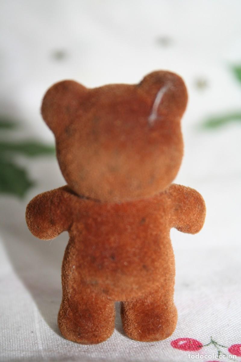 Mu&ntilde;ecas modernas: ANTIGUO MU&Ntilde;ECO SYLVANIAN - Foto 2