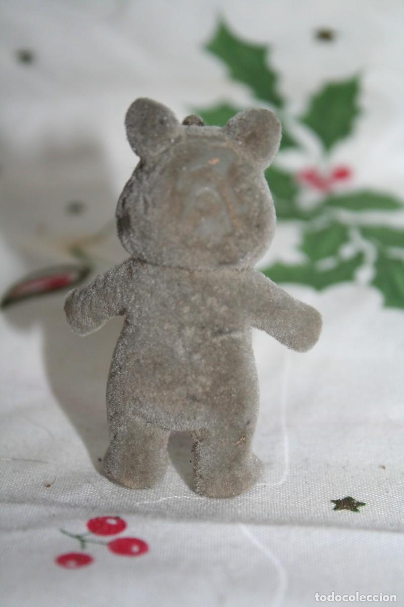 Mu&ntilde;ecas modernas: ANTIGUO MU&Ntilde;ECO SYLVANIAN - Foto 2