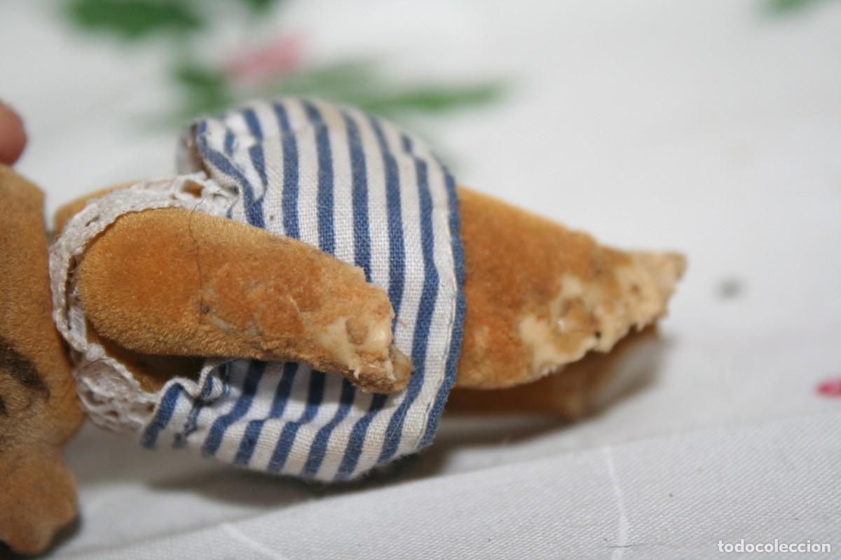 Mu&ntilde;ecas modernas: ANTIGUO MU&Ntilde;ECO SYLVANIAN - Foto 3