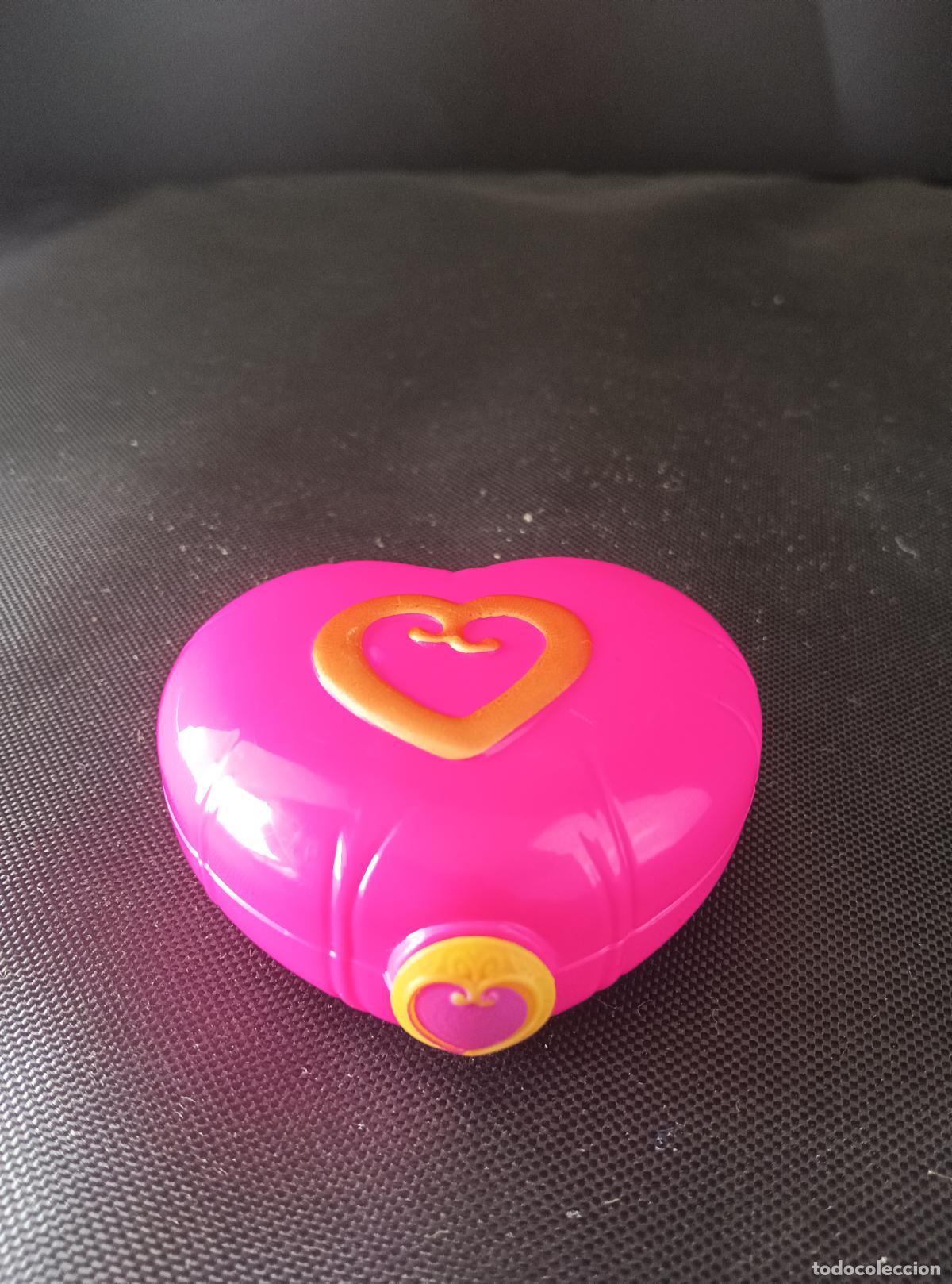 Mu&ntilde;ecas modernas: POLLY POCKET - MINI CAJA - MATTEL - Foto 3