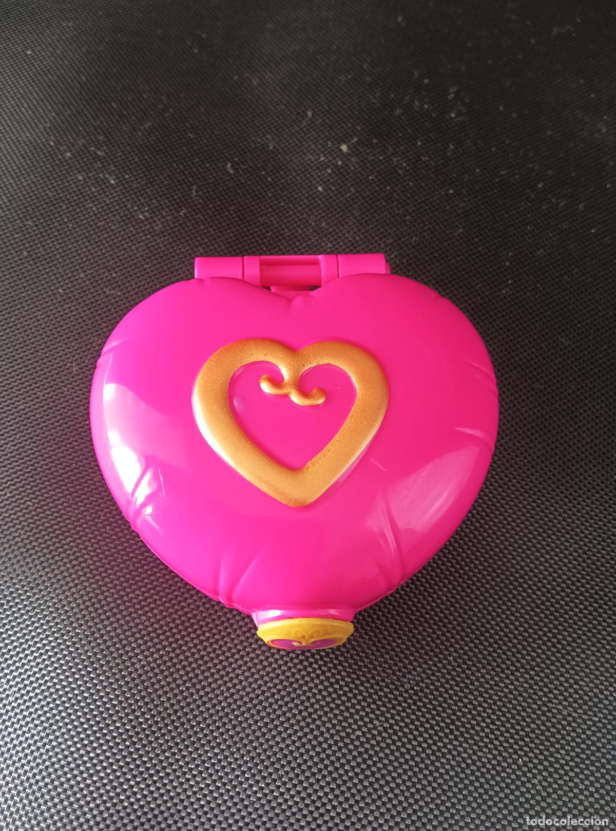Mu&ntilde;ecas modernas: POLLY POCKET - MINI CAJA - MATTEL - Foto 1