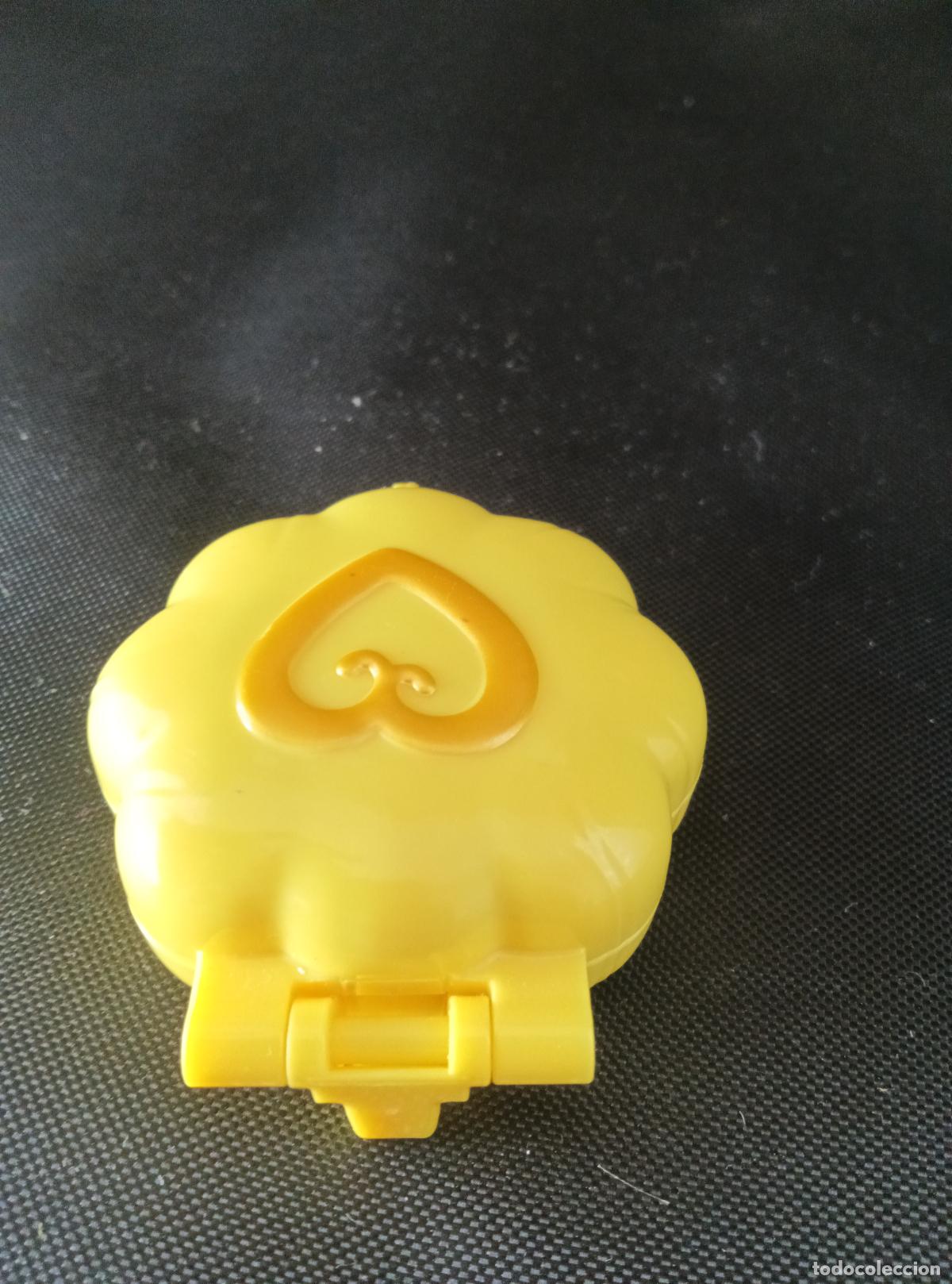 Mu&ntilde;ecas modernas: POLLY POCKET - MINI CAJA - MATTEL - Foto 3
