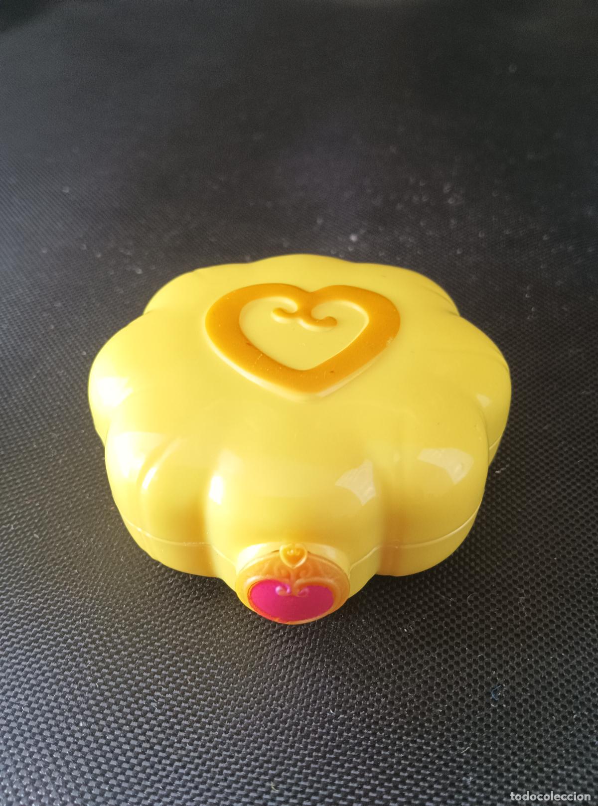 Mu&ntilde;ecas modernas: POLLY POCKET - MINI CAJA - MATTEL - Foto 1