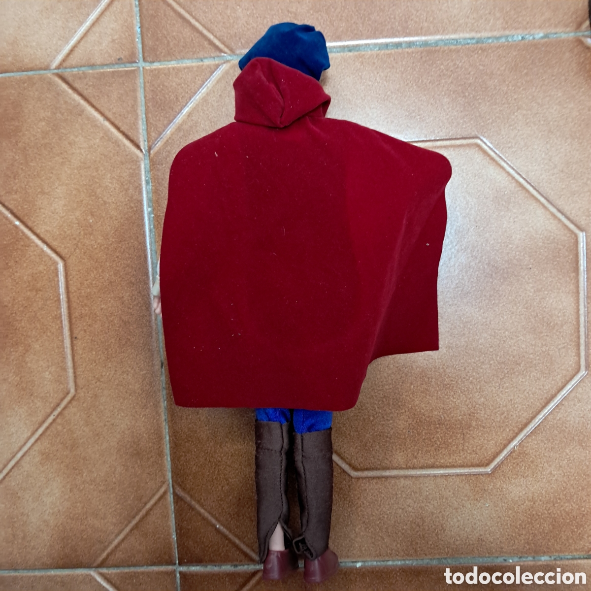 Mu&ntilde;ecas modernas: Principe de Blancanieves Florian SIMBA Disney - Foto 4