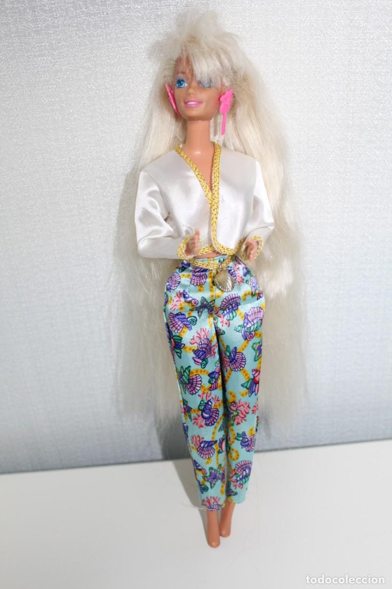 Mu&ntilde;ecas modernas: BARBIE DE MATTEL - 1976 - Foto 1