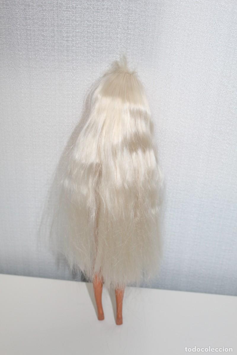 Mu&ntilde;ecas modernas: BARBIE DE MATTEL - 1976 - Foto 4