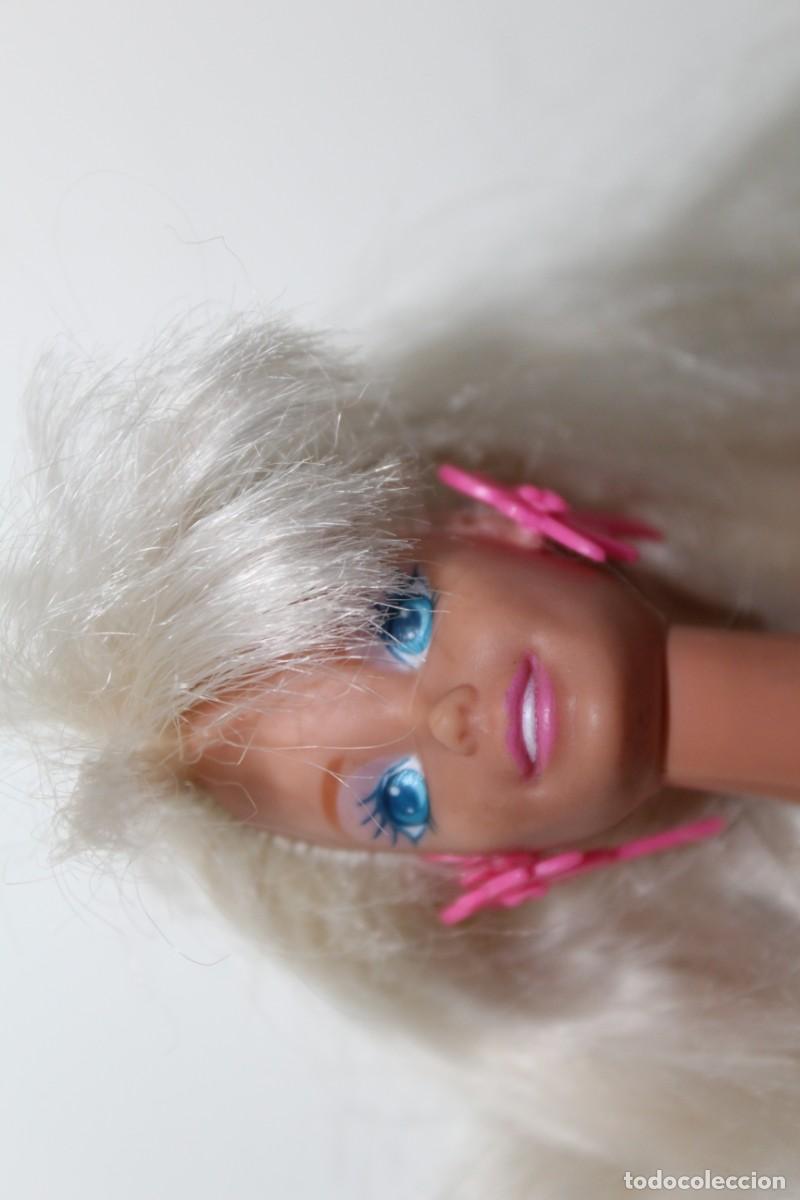 Mu&ntilde;ecas modernas: BARBIE DE MATTEL - 1976 - Foto 5