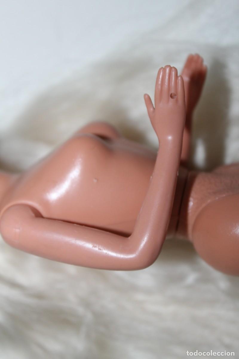 Mu&ntilde;ecas modernas: BARBIE DE MATTEL - 1976 - Foto 6