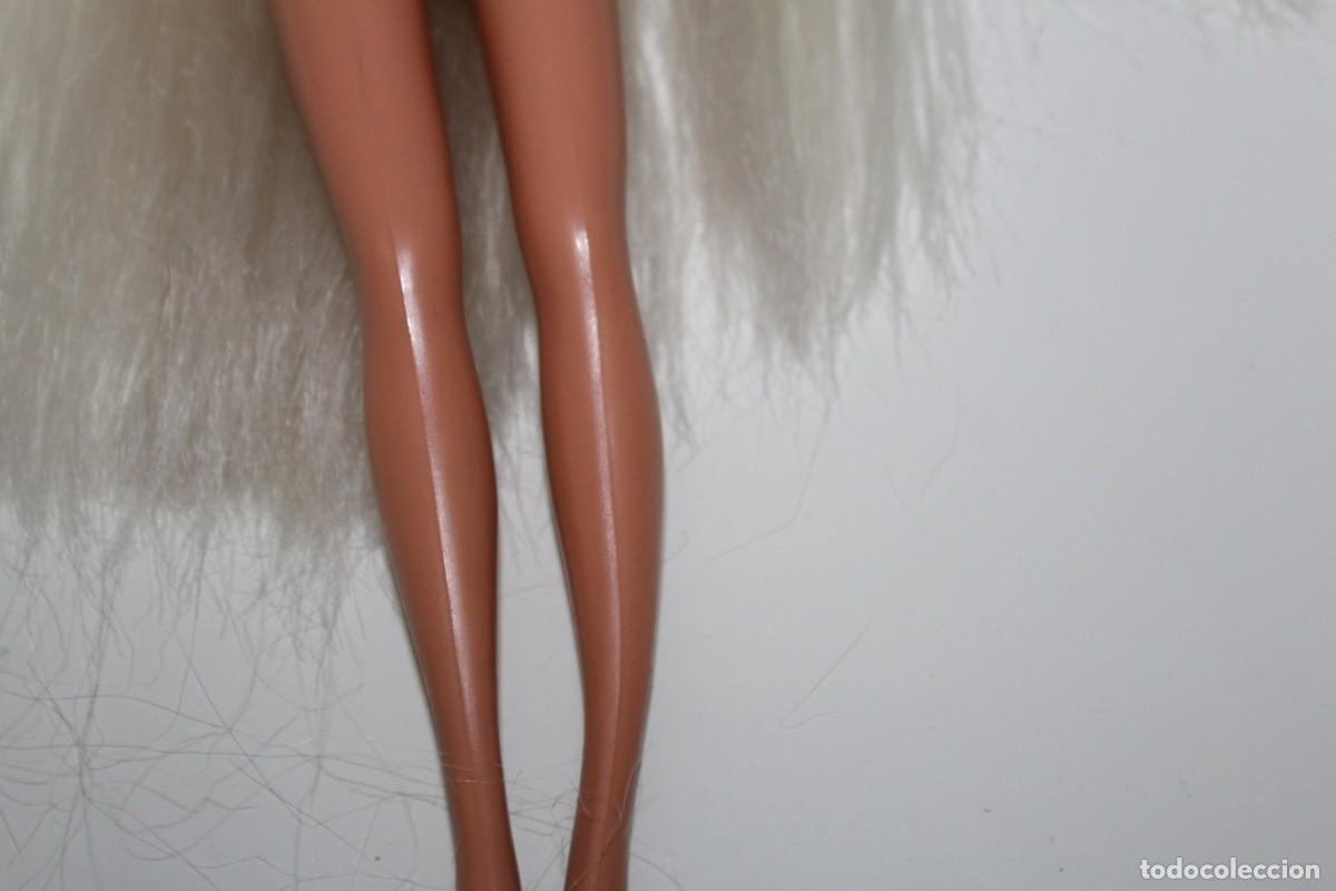 Mu&ntilde;ecas modernas: BARBIE DE MATTEL - 1976 - Foto 8