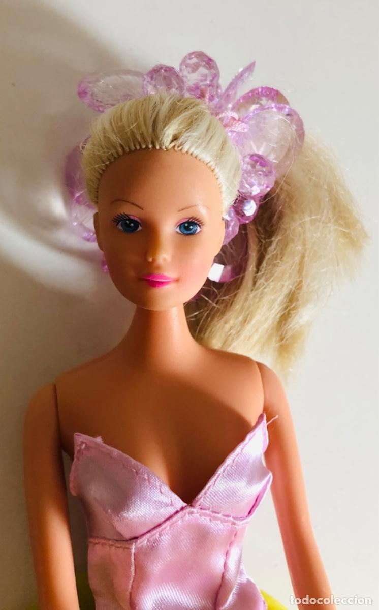 Mu&ntilde;ecas modernas: Mu&ntilde;eca SIMBA Toys Steffi Love - Foto 3