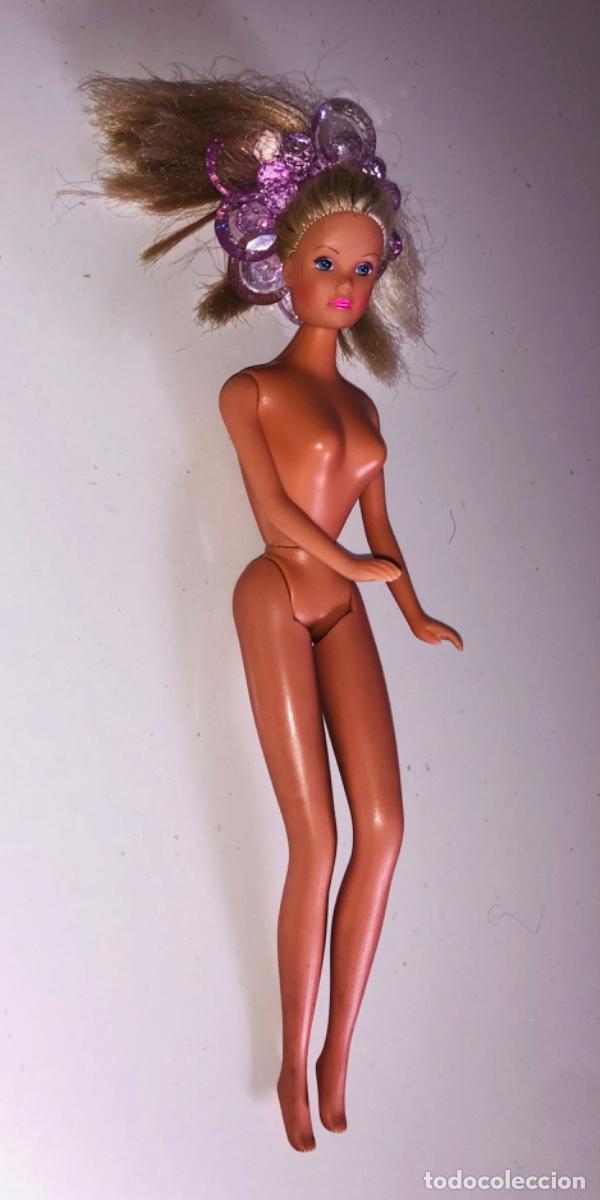 Mu&ntilde;ecas modernas: Mu&ntilde;eca SIMBA Toys Steffi Love - Foto 6