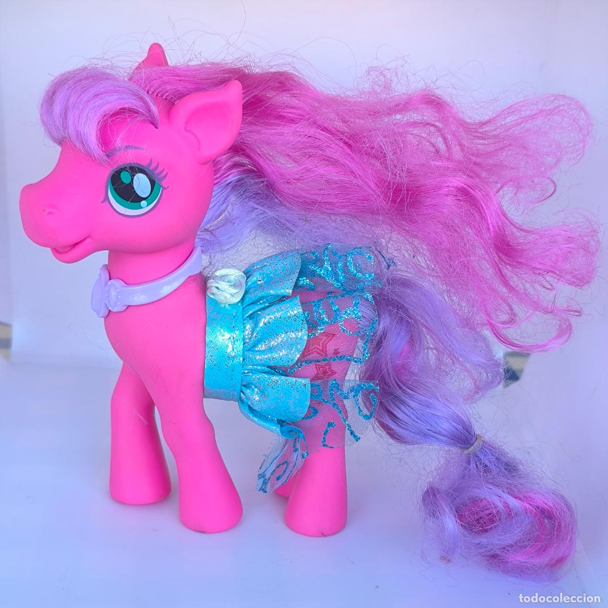 Mu&ntilde;ecas modernas: Pony poni sin marca bootleg mlp - Foto 2