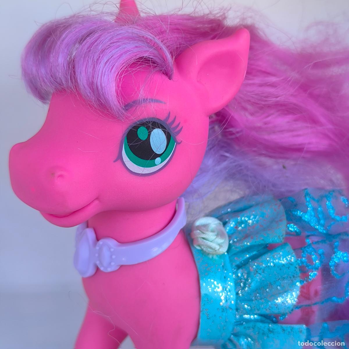 Mu&ntilde;ecas modernas: Pony poni sin marca bootleg mlp - Foto 3