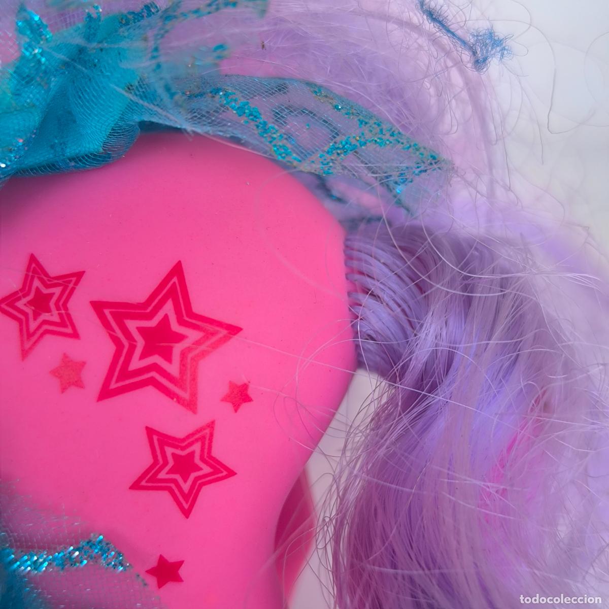Mu&ntilde;ecas modernas: Pony poni sin marca bootleg mlp - Foto 4