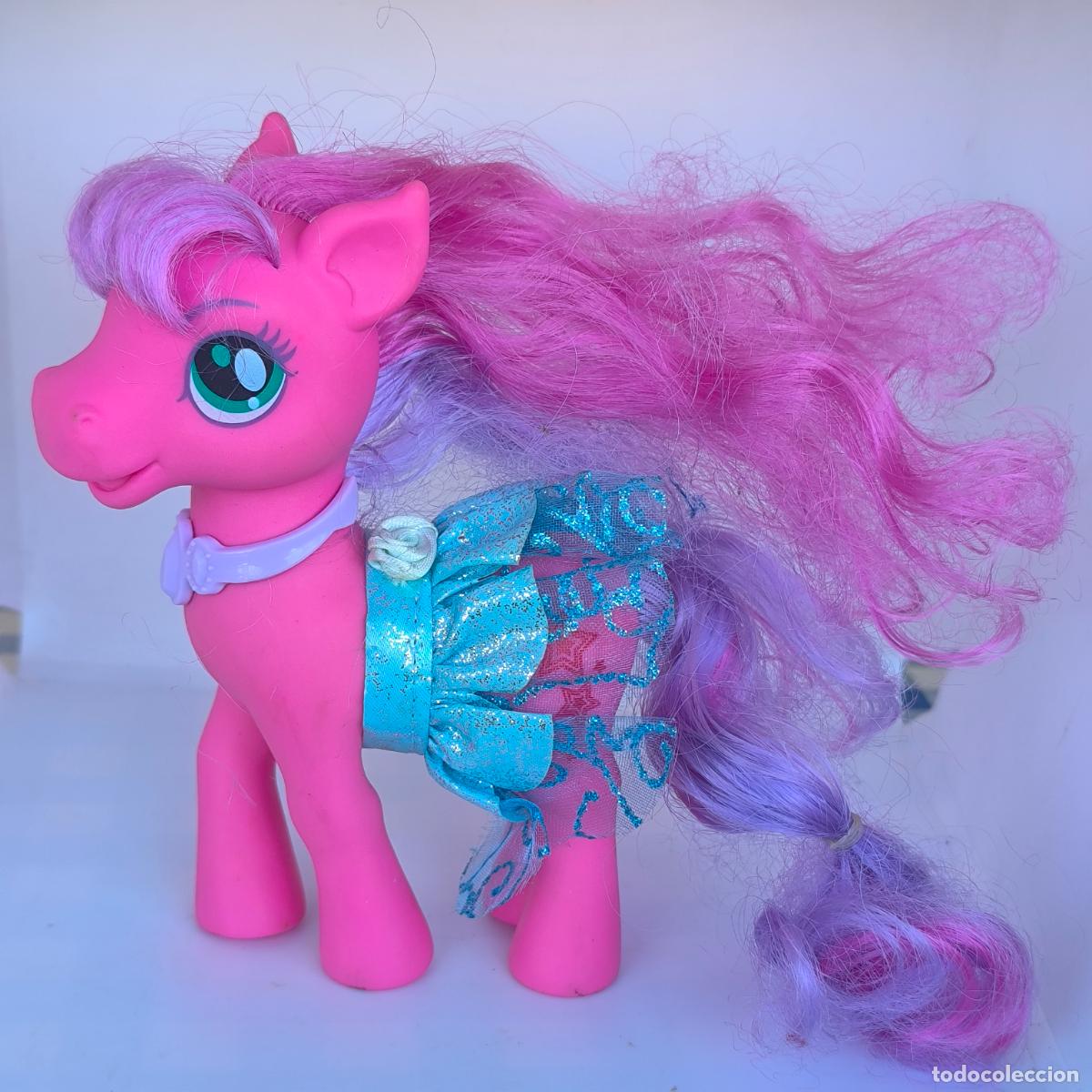 Mu&ntilde;ecas modernas: Pony poni sin marca bootleg mlp - Foto 1