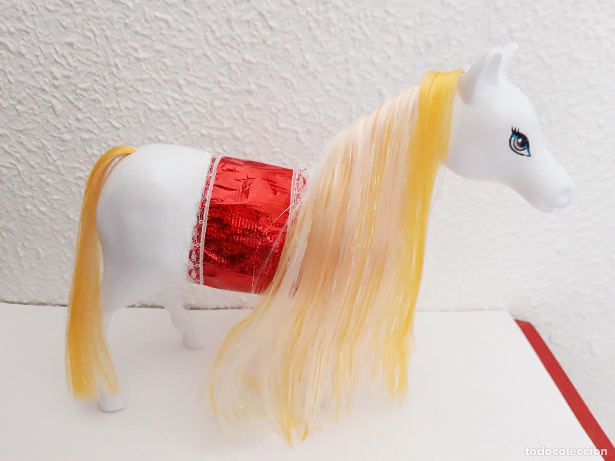 Mu&ntilde;ecas modernas: Caballo My reams Horse - Foto 2