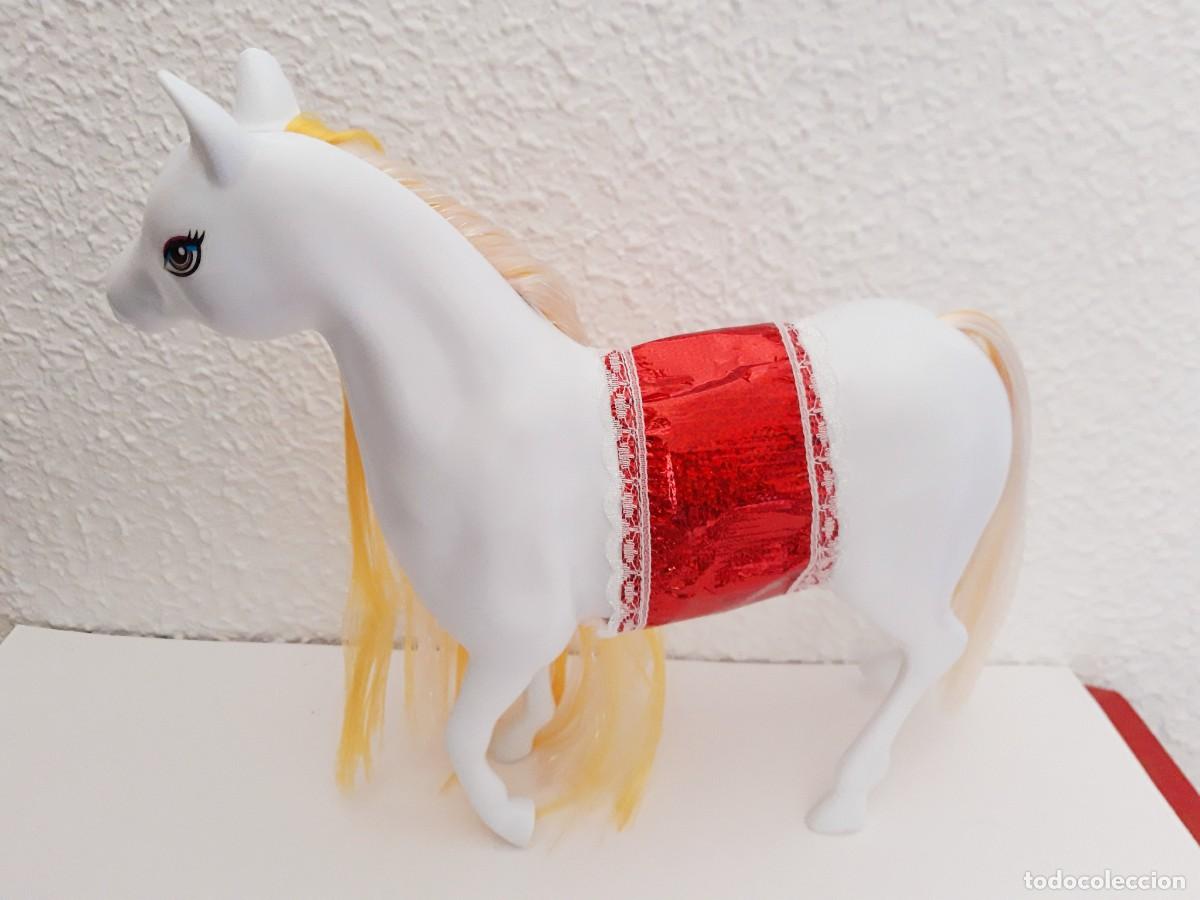 Mu&ntilde;ecas modernas: Caballo My reams Horse - Foto 4