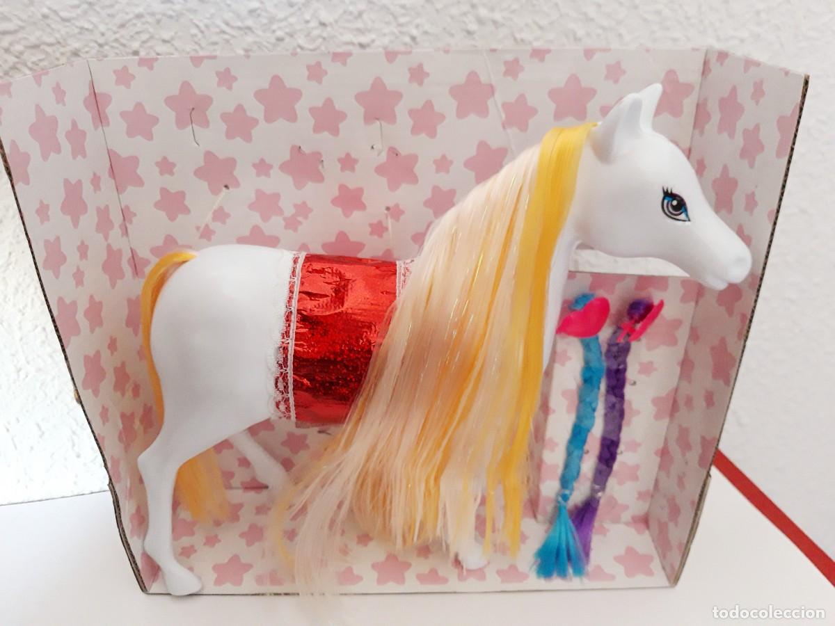 Mu&ntilde;ecas modernas: Caballo My reams Horse - Foto 3