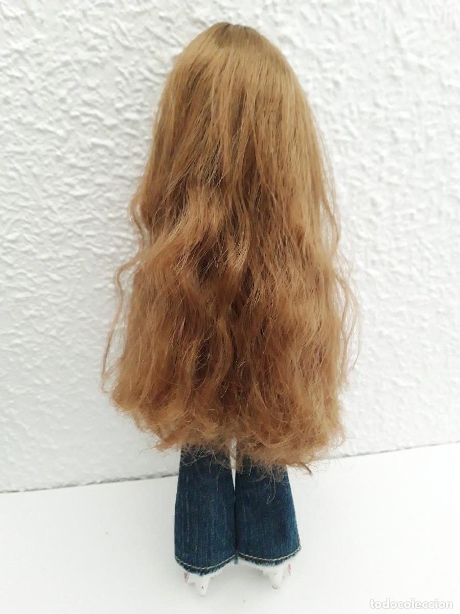 Mu&ntilde;ecas modernas: Mu&ntilde;eca Bratz Yasmin Pixiez - Foto 3