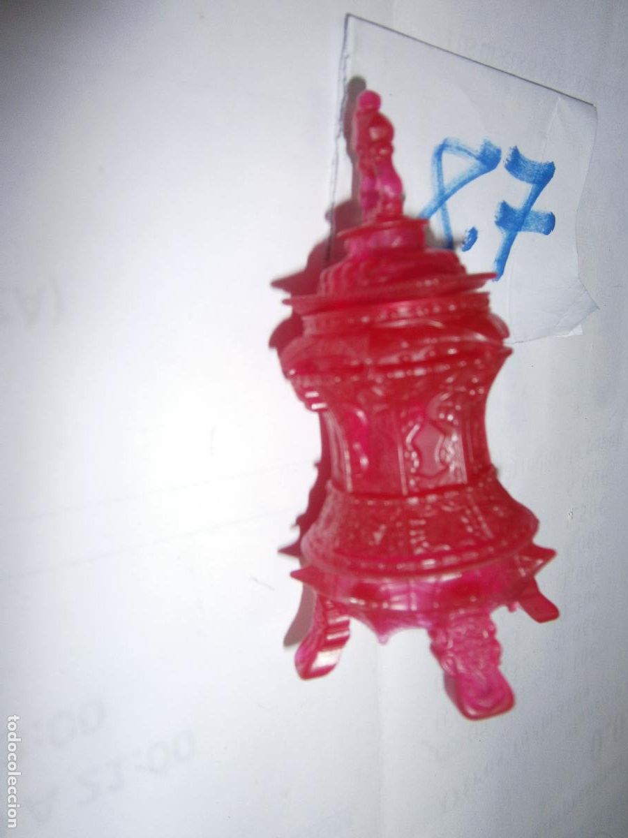 Mu&ntilde;ecas modernas: ACCESORIO COMPLEMENTO MONSTER HIGH - Foto 1