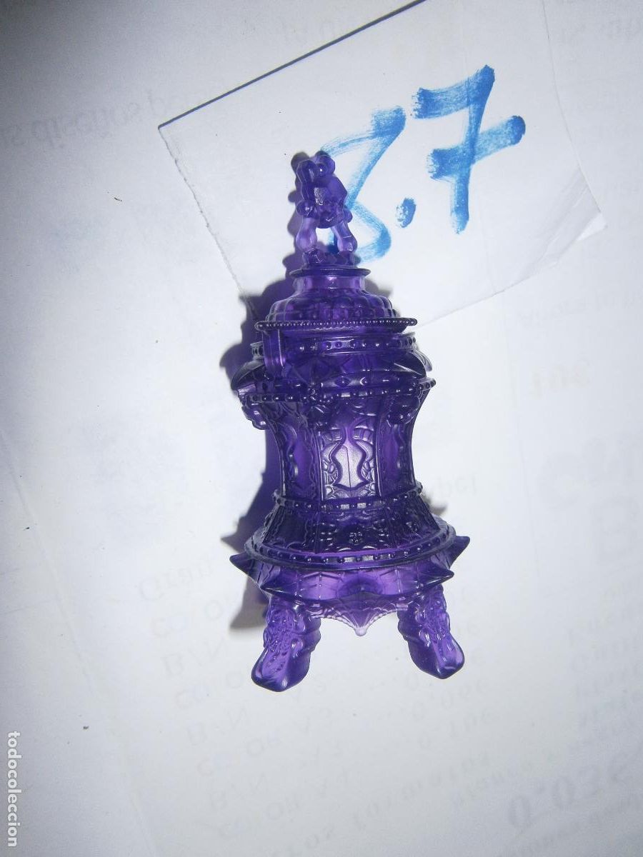 Mu&ntilde;ecas modernas: ACCESORIO COMPLEMENTO MONSTER HIGH - Foto 1
