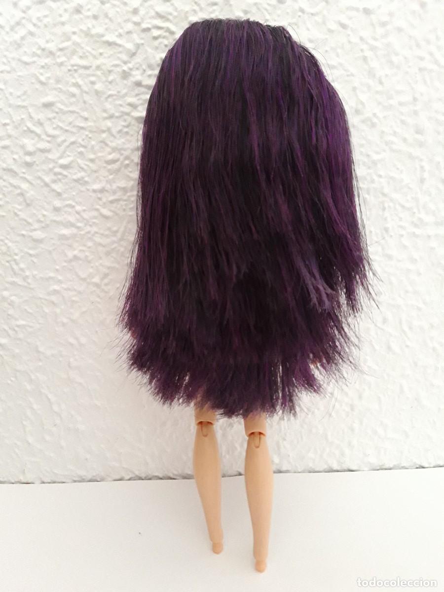 Mu&ntilde;ecas modernas: Mu&ntilde;eca Bratz Jade Instapets - Foto 3