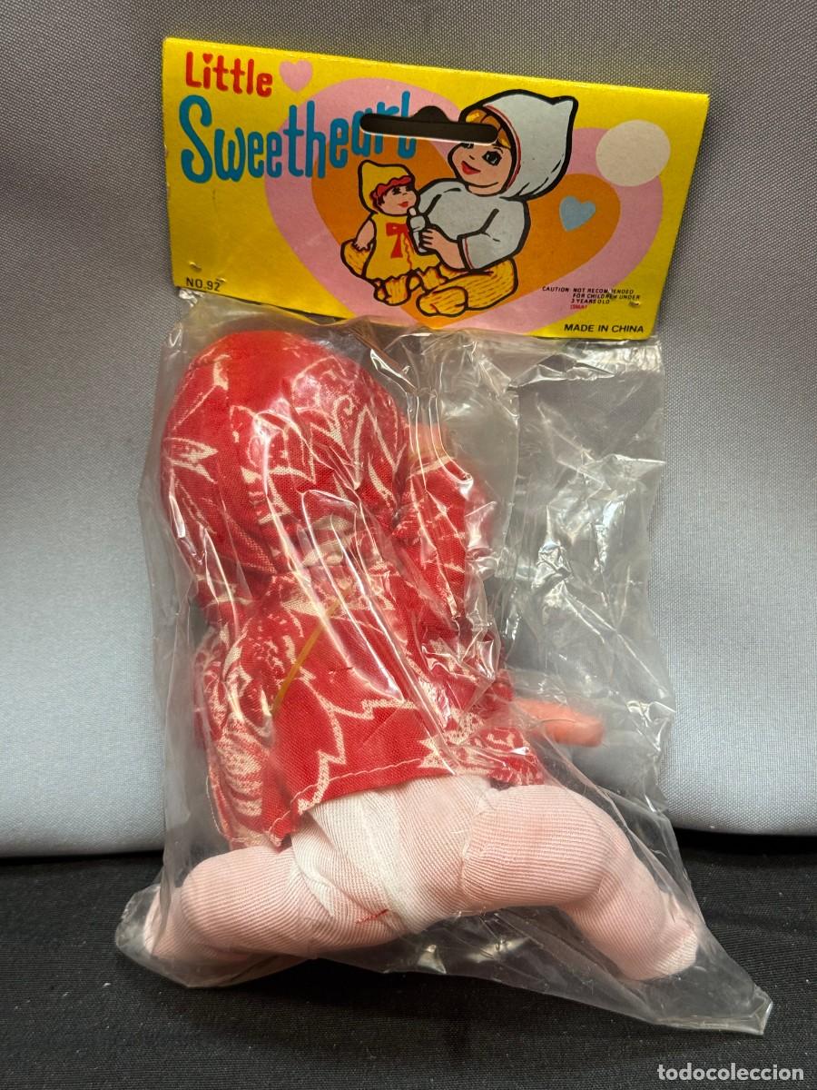 Mu&ntilde;ecas modernas: Mu&ntilde;eca little sweet heart - Foto 2