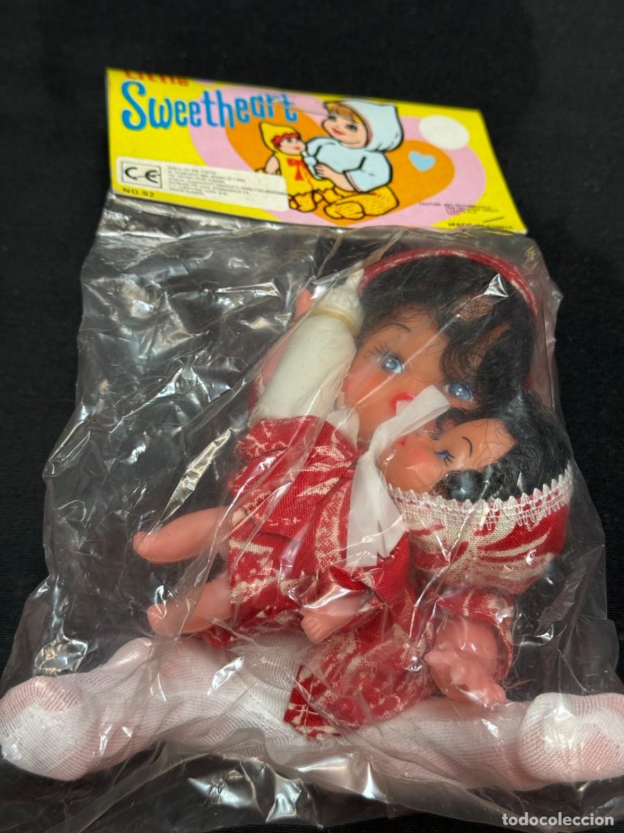 Mu&ntilde;ecas modernas: Mu&ntilde;eca little sweet heart - Foto 3