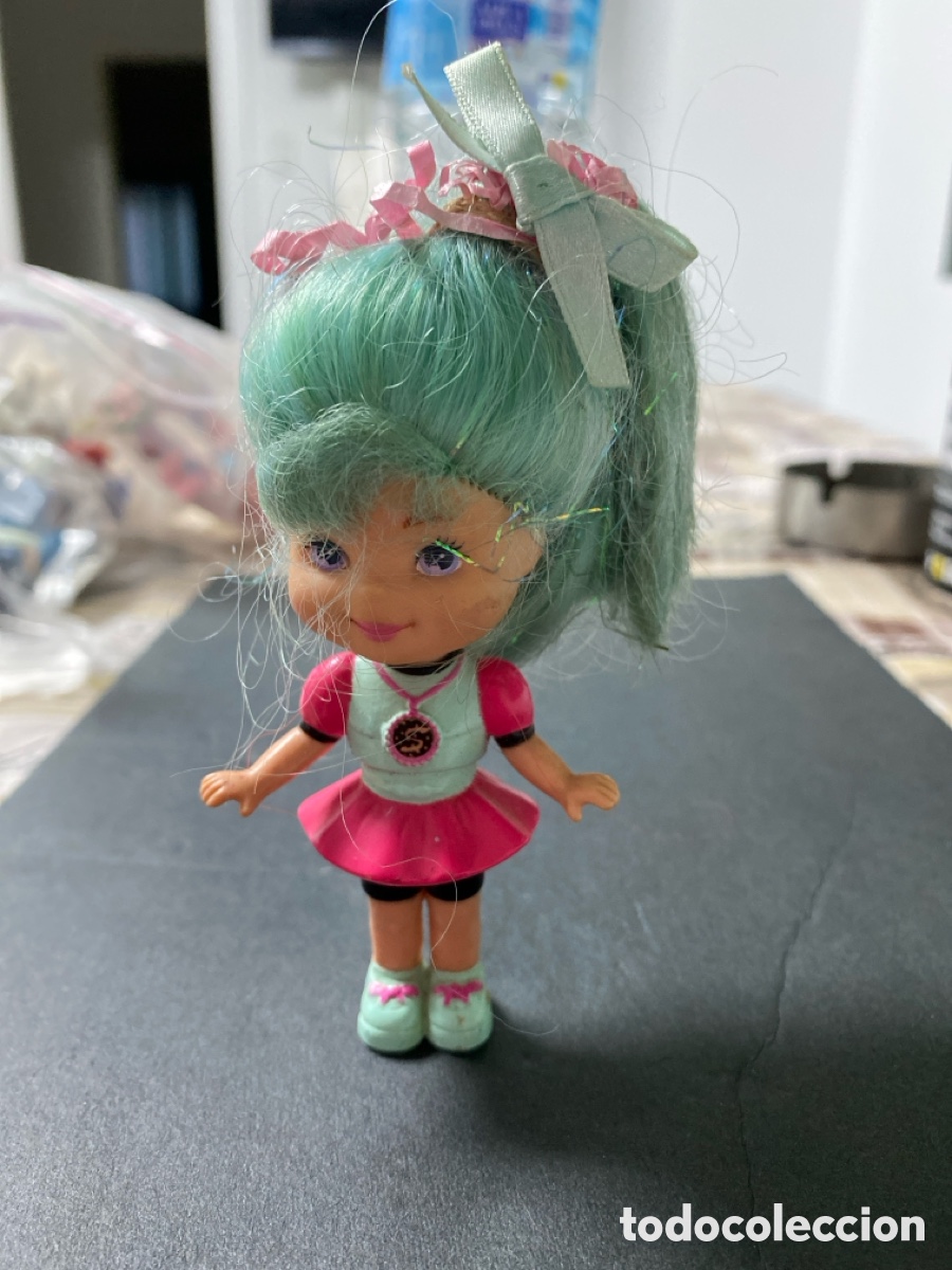 Mu&ntilde;ecas modernas: Mu&ntilde;eca Lil secrets Marcel - Foto 1