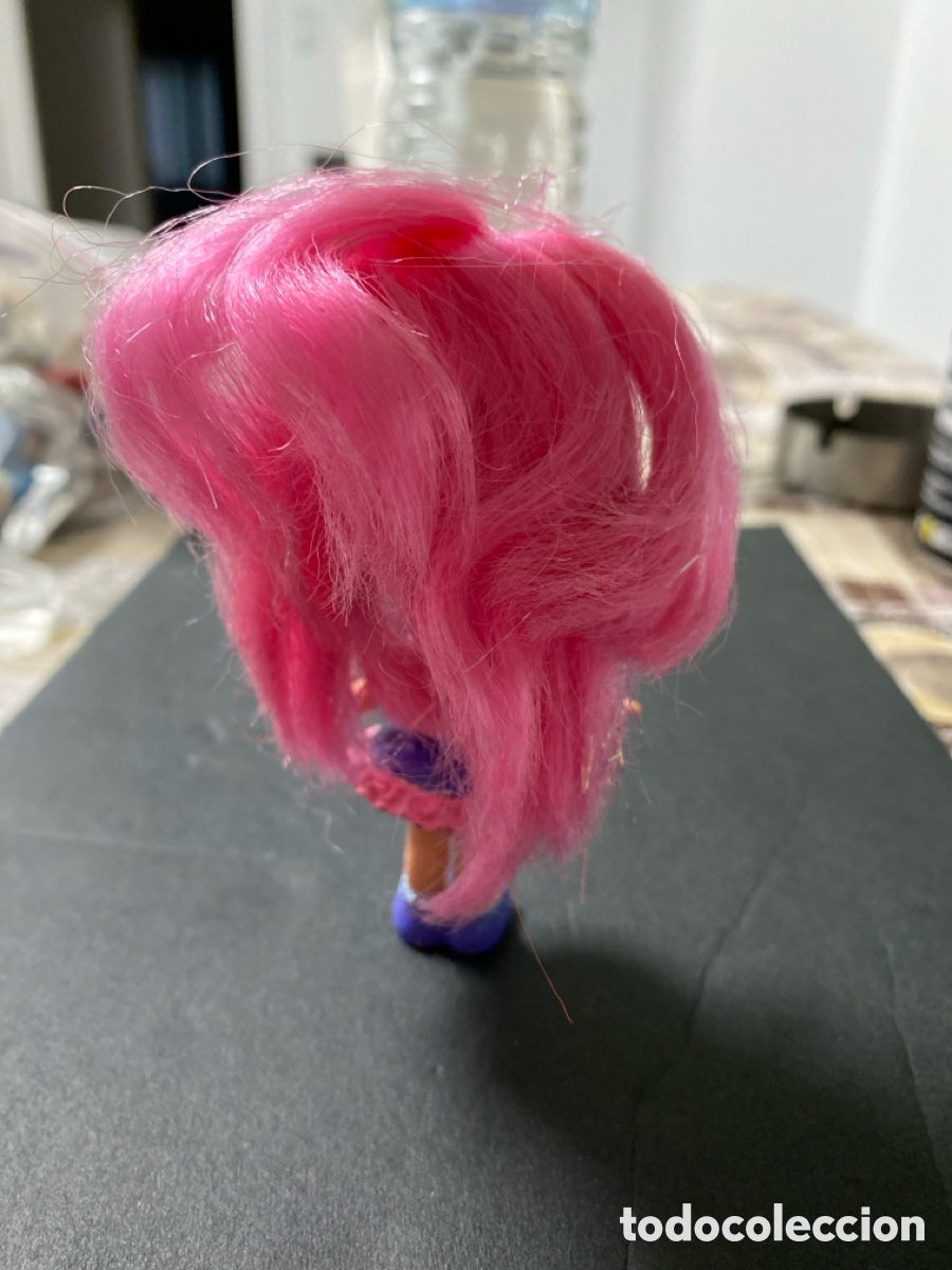 Mu&ntilde;ecas modernas: Mu&ntilde;eca Lol secrets mattel - Foto 2