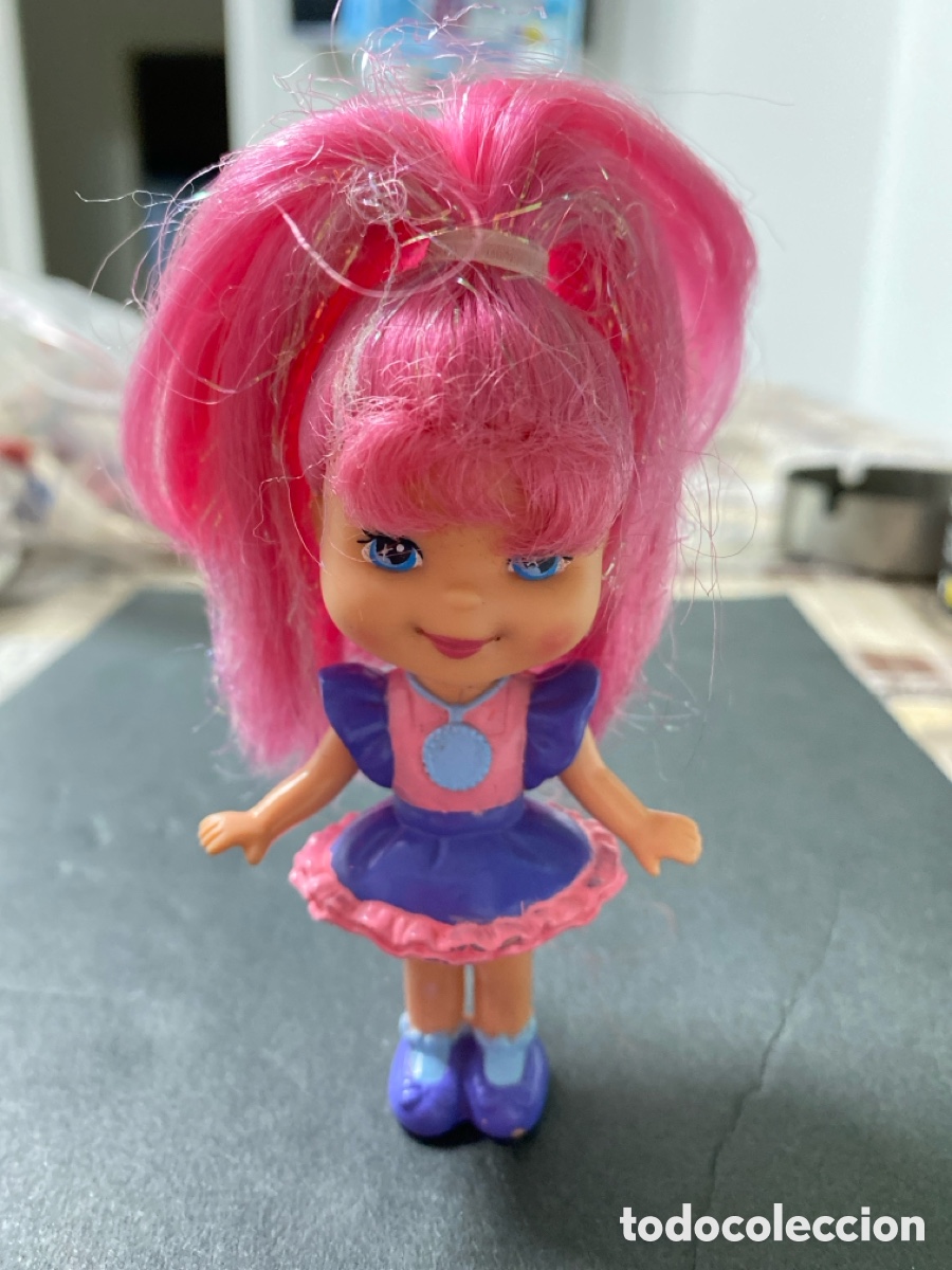 Mu&ntilde;ecas modernas: Mu&ntilde;eca Lol secrets mattel - Foto 1