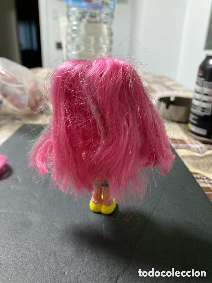 Mu&ntilde;ecas modernas: Mu&ntilde;eca Lol secrets Mattel - Foto 2