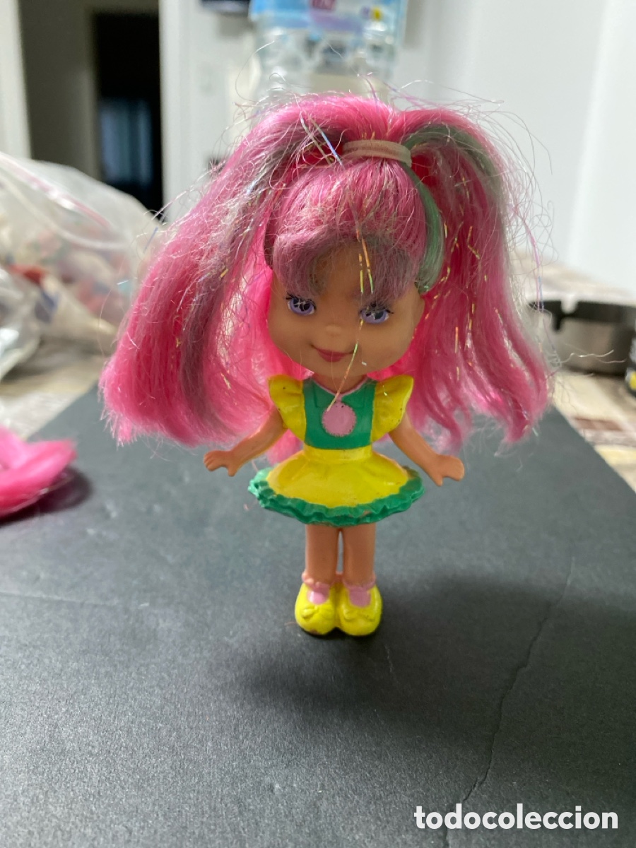 Mu&ntilde;ecas modernas: Mu&ntilde;eca Lol secrets Mattel - Foto 1