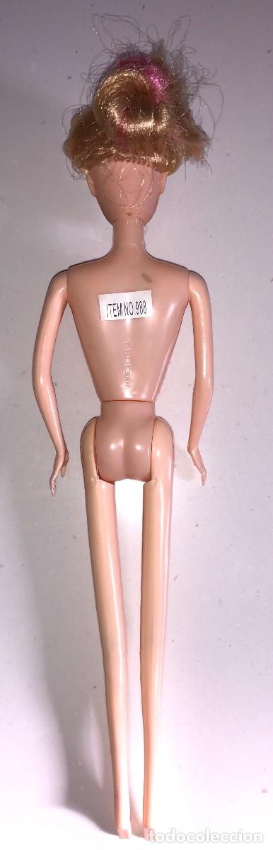 Mu&ntilde;ecas modernas: Mu&ntilde;eca similar a Barbie - Foto 4
