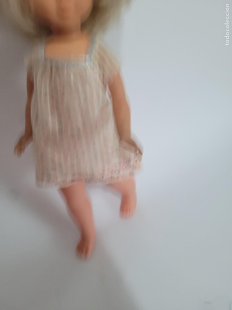 Mu&ntilde;ecas modernas: vestido mu&ntilde;eca les cheries de corolle valido nancy - Foto 4