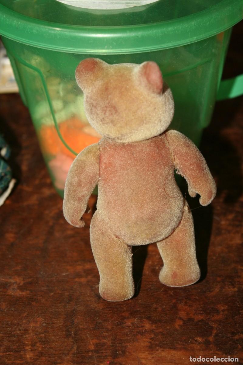 Mu&ntilde;ecas modernas: MU&Ntilde;ECO SYLVANIAN OSO - Foto 2