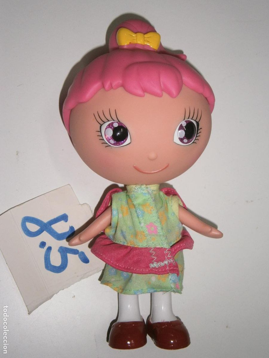 Mu&ntilde;ecas modernas: MU&Ntilde;EQUITA CON VESTIDO - Foto 1
