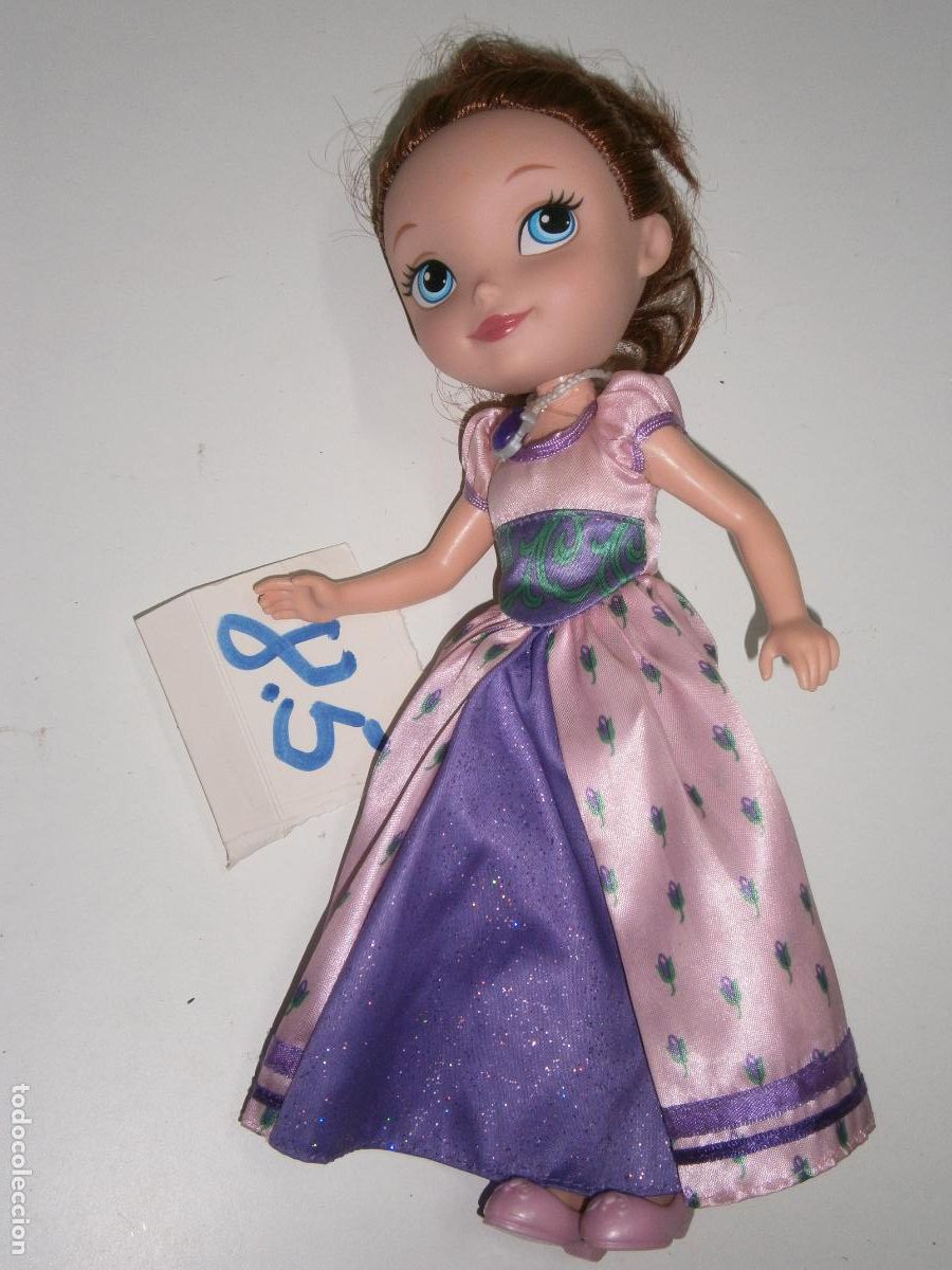 Mu&ntilde;ecas modernas: MU&Ntilde;EQUITA CON VESTIDO - Foto 1