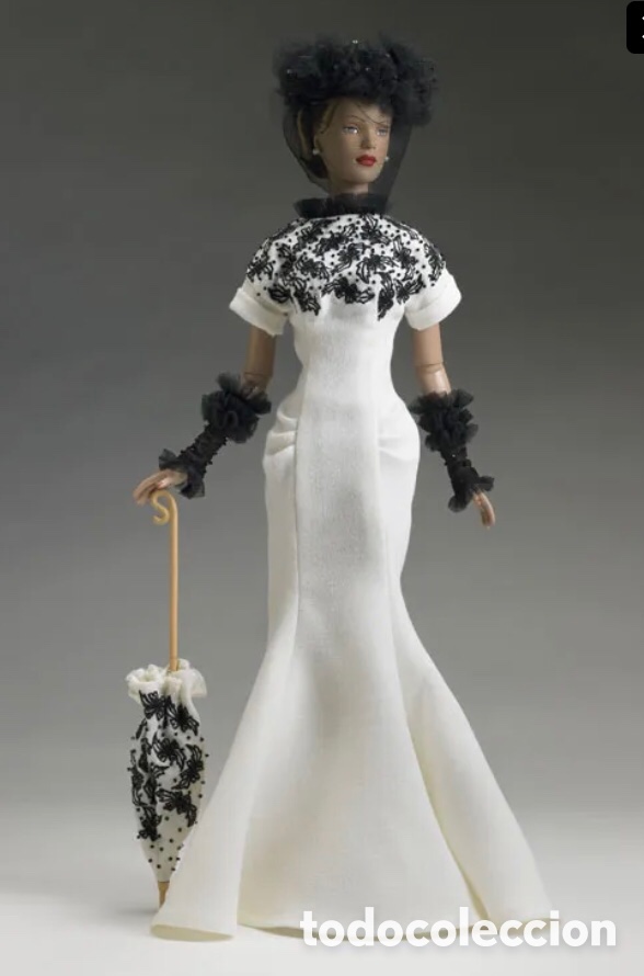 Mu&ntilde;ecas modernas: Mu&ntilde;eca Tonner Tyler Wentworth - Foto 2