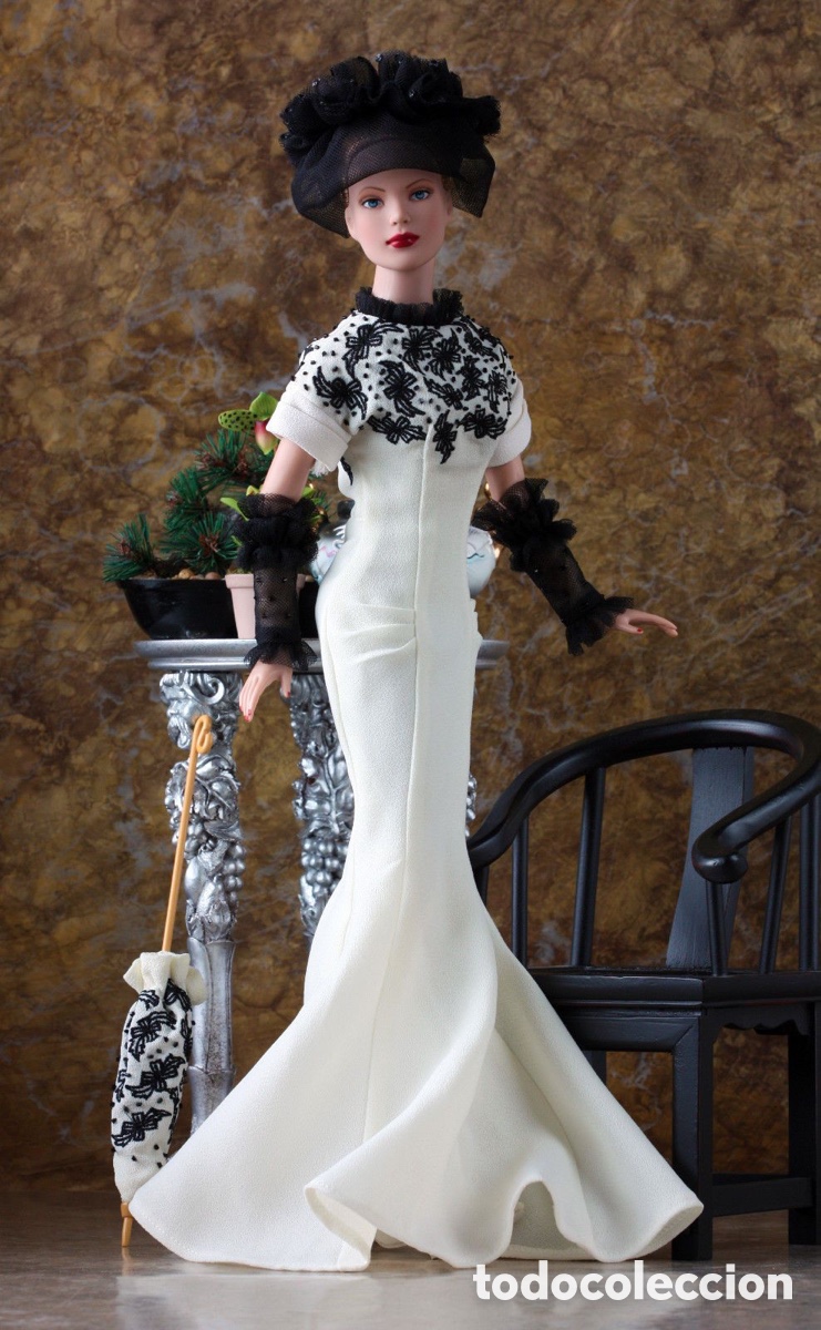 Mu&ntilde;ecas modernas: Mu&ntilde;eca Tonner Tyler Wentworth - Foto 1