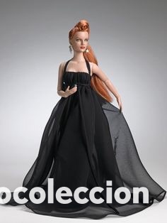 Mu&ntilde;ecas modernas: Mu&ntilde;eca Tonner - modelo Tyler Wentworth Sidney Chase - Foto 2