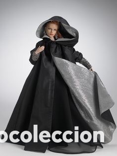 Mu&ntilde;ecas modernas: Mu&ntilde;eca Tonner - modelo Tyler Wentworth Sidney Chase - Foto 1