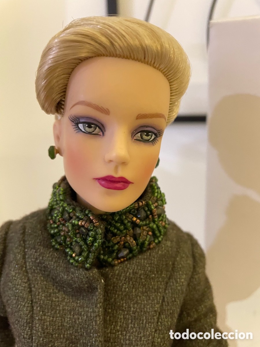 Mu&ntilde;ecas modernas: Mu&ntilde;eca Tonner Tyler Wentworth - Foto 2