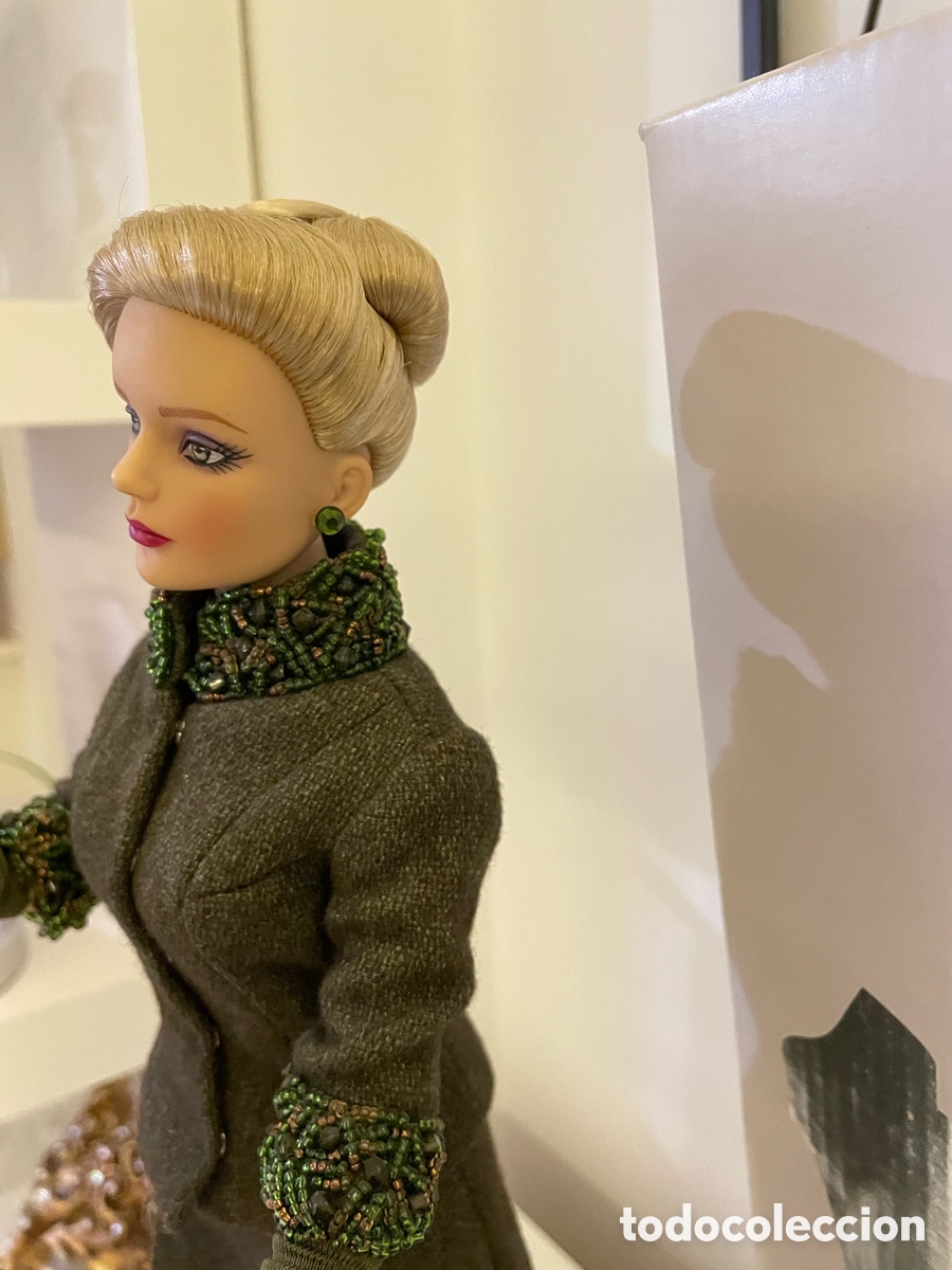 Mu&ntilde;ecas modernas: Mu&ntilde;eca Tonner Tyler Wentworth - Foto 8