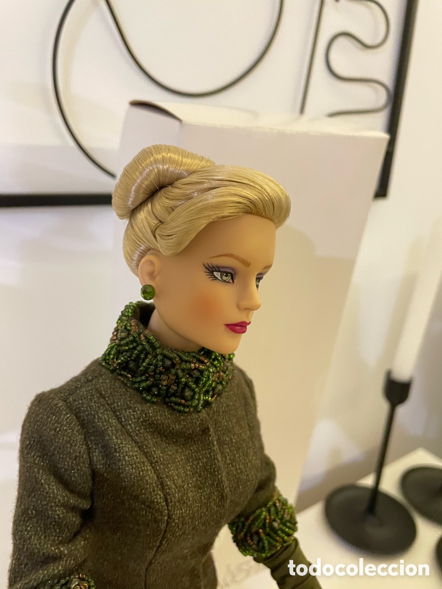 Mu&ntilde;ecas modernas: Mu&ntilde;eca Tonner Tyler Wentworth - Foto 9
