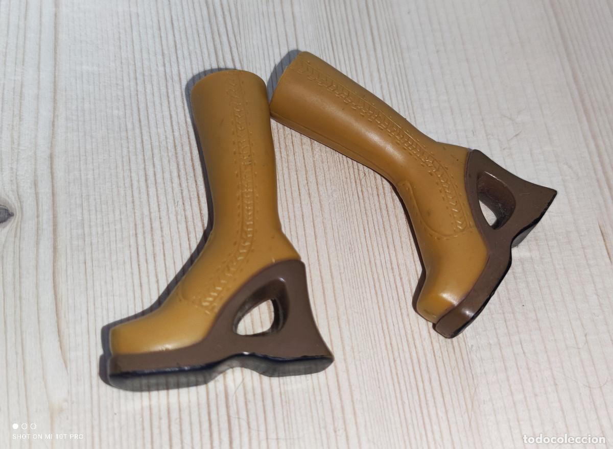 Mu&ntilde;ecas modernas: botas mu&ntilde;eca bratz mu&ntilde;eca - Foto 1