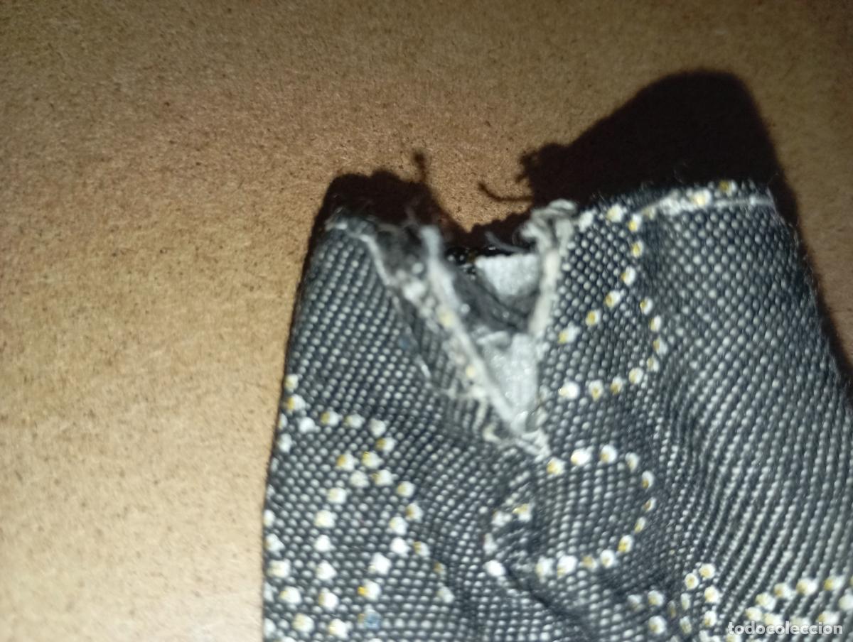Mu&ntilde;ecas modernas: Pantalon de Mu&ntilde;eca Bratz - Foto 3
