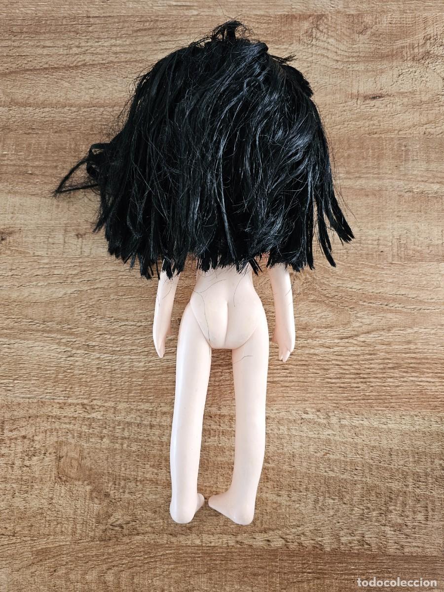 Mu&ntilde;ecas modernas: MU&Ntilde;ECA SANTORO LONDON - Foto 2