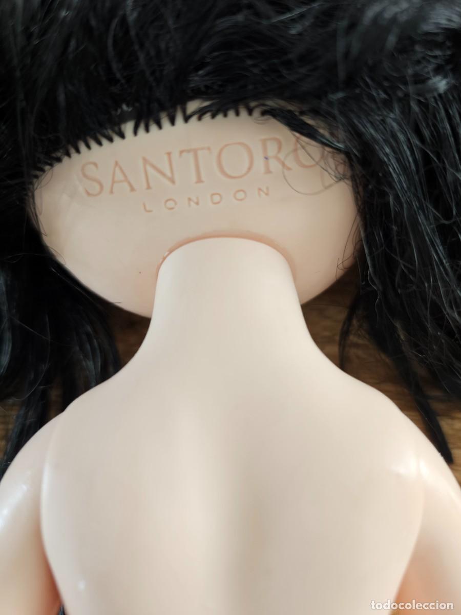 Mu&ntilde;ecas modernas: MU&Ntilde;ECA SANTORO LONDON - Foto 3